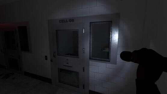 SCP Foundation: Universe Horror — screenshot 5