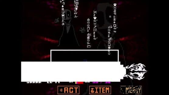 Undertale: Call of the Void — screenshot 3