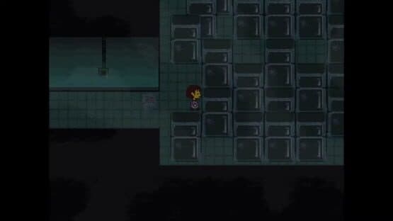 Undertale: Call of the Void — screenshot 4