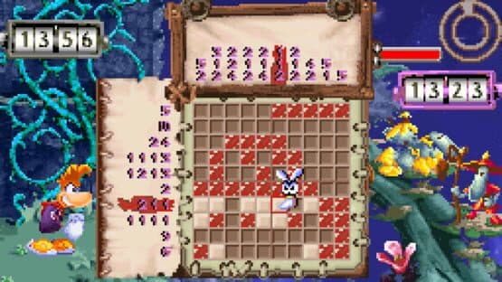 Rayman Lum'o'Grams — screenshot 5
