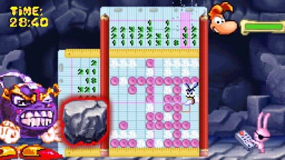 Rayman Lum'o'Grams — screenshot 6