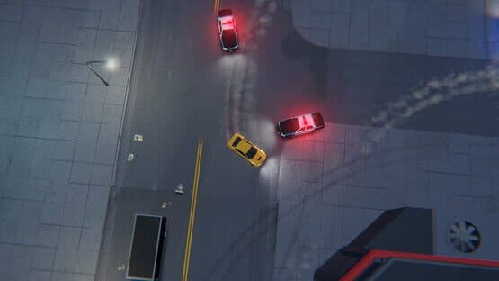 Pico Drift — screenshot 1