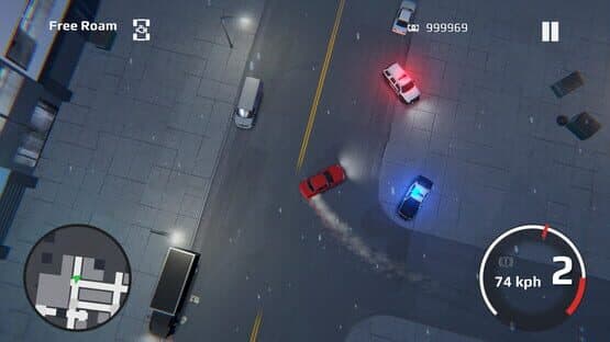 Pico Drift — screenshot 3