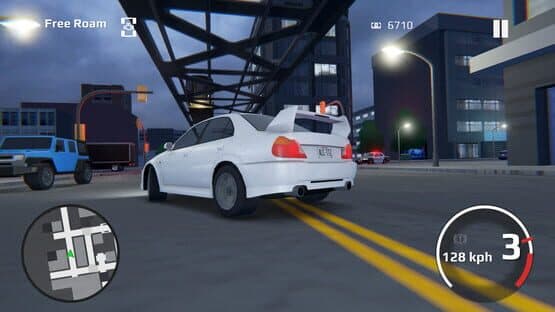 Pico Drift — screenshot 4