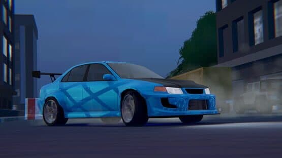 Pico Drift — screenshot 5