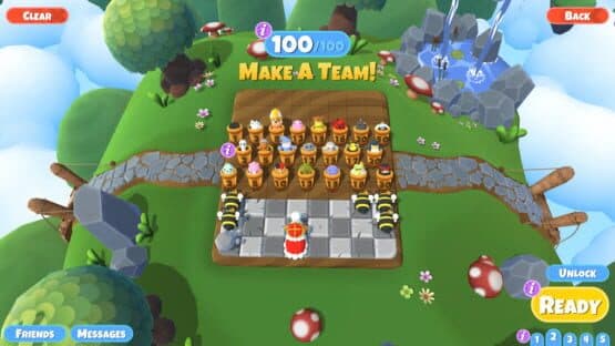 Chess Ultimate — screenshot 1