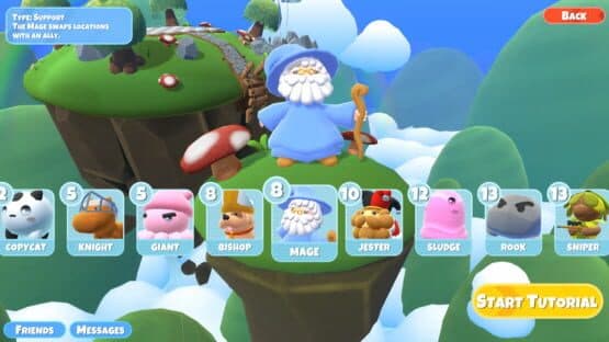 Chess Ultimate — screenshot 2