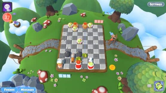 Chess Ultimate — screenshot 3