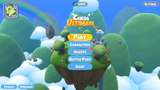 Chess Ultimate — screenshot 4