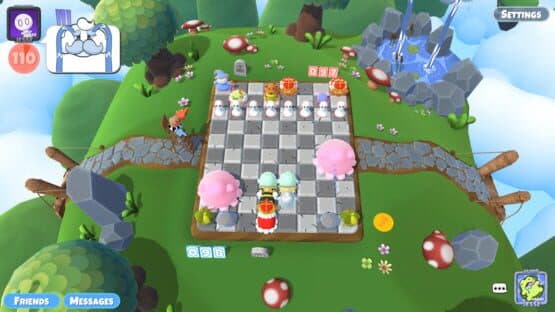 Chess Ultimate — screenshot 5