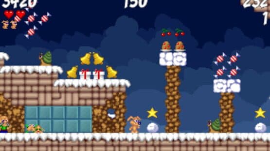 Happyland Adventures - Xmas Edition — screenshot 1