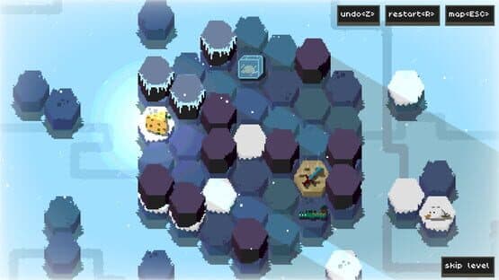 Inconceivable Rat Endeavour — screenshot 3