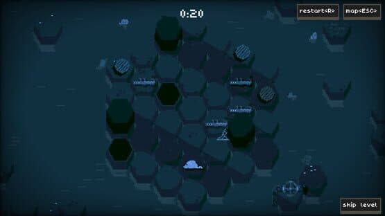 Inconceivable Rat Endeavour — screenshot 6