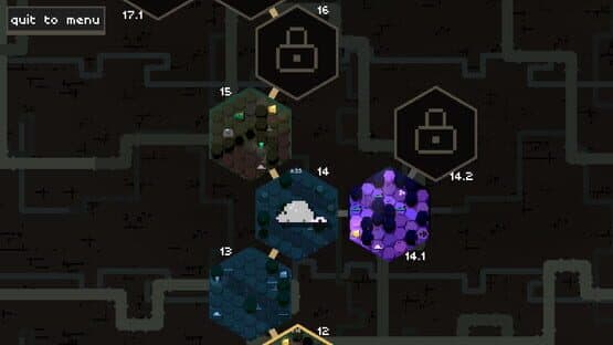 Inconceivable Rat Endeavour — screenshot 8