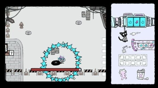 NekoSpin — screenshot 1