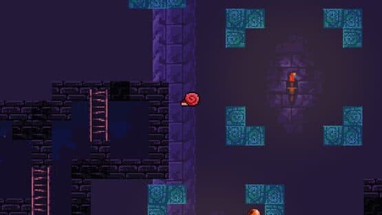 Shelldom — screenshot 2