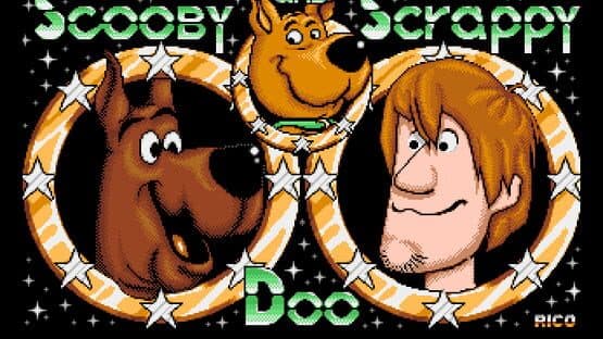Scooby-Doo and Scrappy-Doo — screenshot 2
