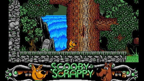 Scooby-Doo and Scrappy-Doo — screenshot 3
