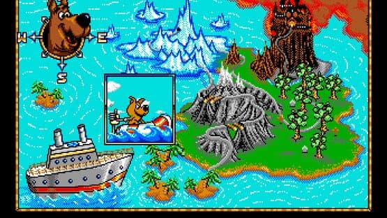 Scooby-Doo and Scrappy-Doo — screenshot 4