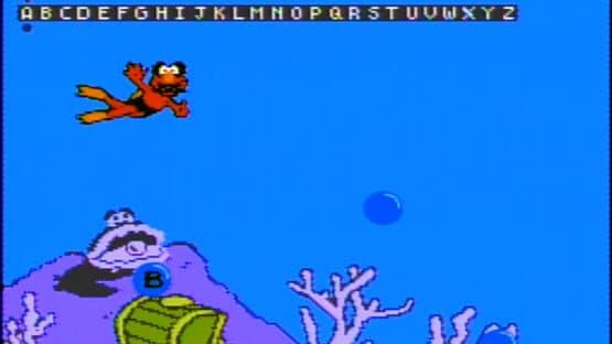 Sesame Street: Elmo's World — screenshot 1