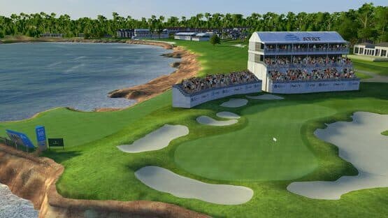 Golf+ — screenshot 1