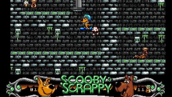 Scooby-Doo and Scrappy-Doo — screenshot 6