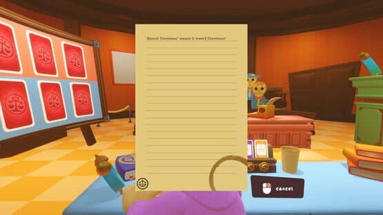 Guilty as Sock! — screenshot 6