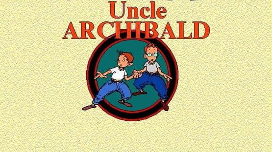 Playtoons Featuring Uncle Archibald — screenshot 2