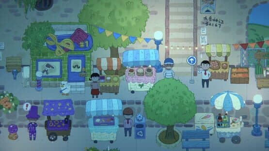 Little Adventurer Treasure Hunt — screenshot 2