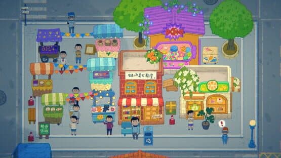 Little Adventurer Treasure Hunt — screenshot 3