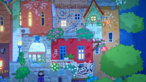 Little Adventurer Treasure Hunt — screenshot 4