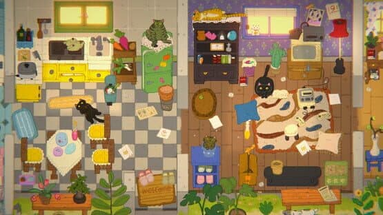 Little Adventurer Treasure Hunt — screenshot 6