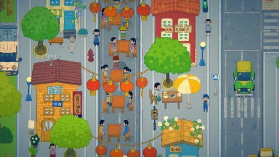 Little Adventurer Treasure Hunt — screenshot 7