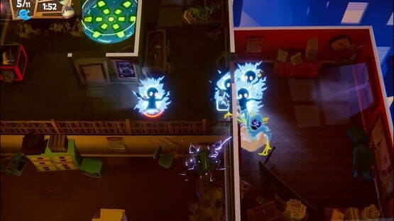 Spook-A-Boo — screenshot 1