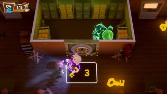 Spook-A-Boo — screenshot 2