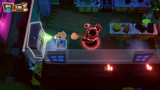 Spook-A-Boo — screenshot 3