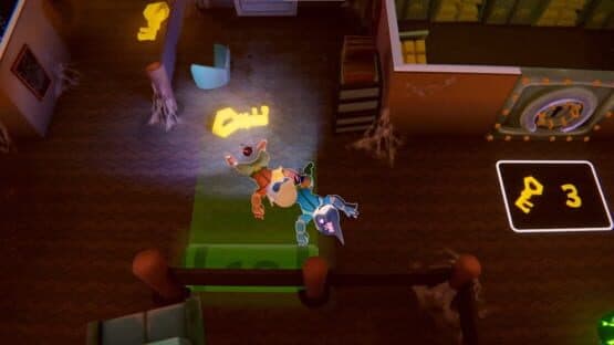 Spook-A-Boo — screenshot 4