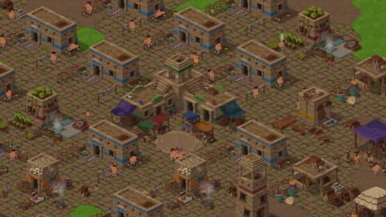 Sacrifices — screenshot 1