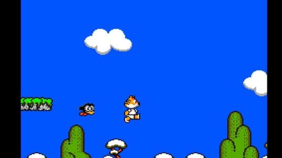 Psycho Fox — screenshot 2