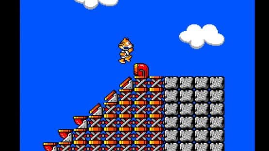Psycho Fox — screenshot 3