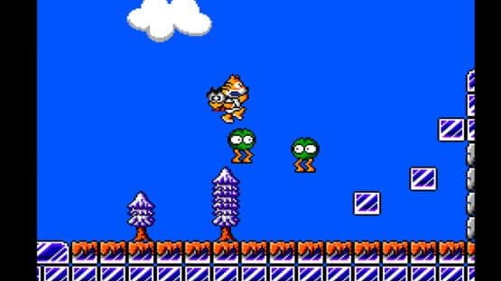 Psycho Fox — screenshot 5