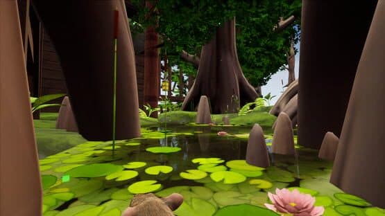 Rat Climber — screenshot 3