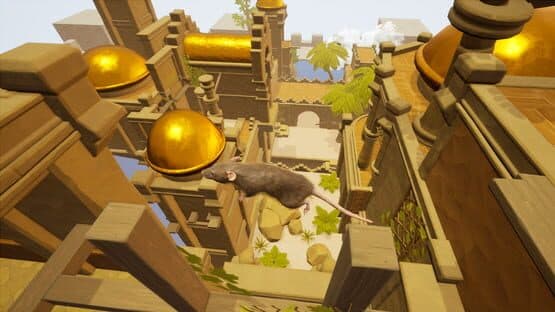 Rat Climber — screenshot 4