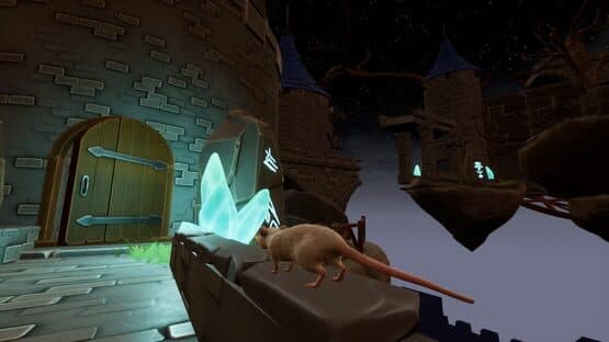 Rat Climber — screenshot 5