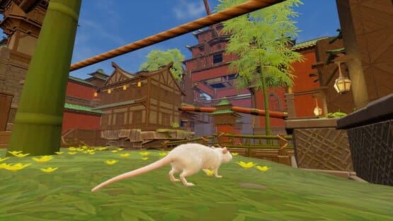 Rat Climber — screenshot 6