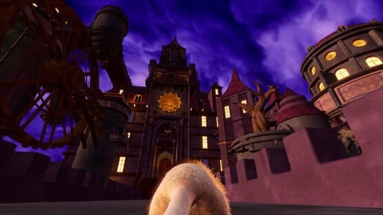 Rat Climber — screenshot 7