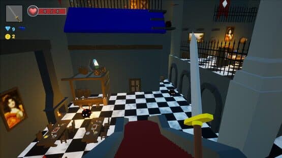 Gemlands — screenshot 5