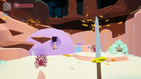 Gemlands — screenshot 6