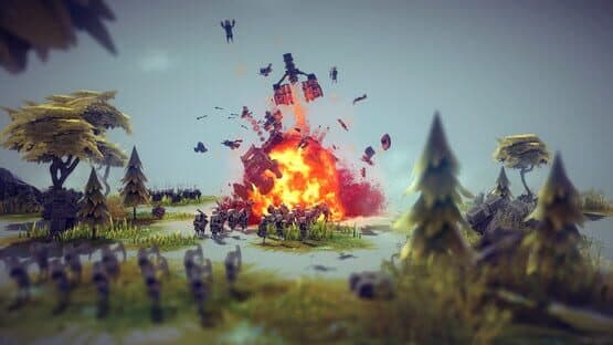 Besiege — screenshot 4