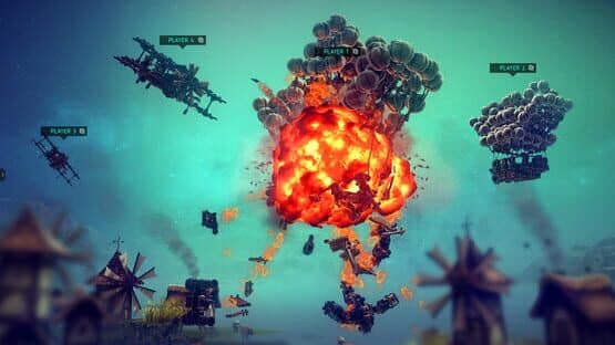 Besiege — screenshot 5